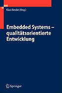 Embedded Systems - Qualitatsorientierte Entwicklung