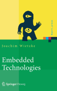 Embedded Technologies: Vom Treiber Bis Zur Grafik-Anbindung