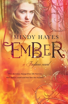 Ember - Hayes, Mindy