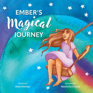 Ember's Magical Journey