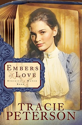 Embers of Love - Peterson, Tracie