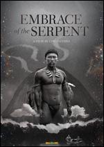 Embrace of the Serpent - Ciro Guerra