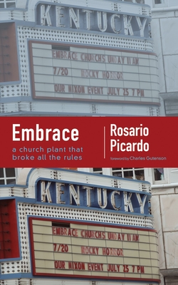 Embrace - Picardo, Rosario