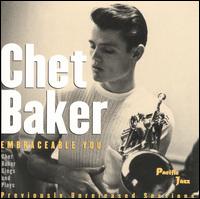 Embraceable You - Chet Baker