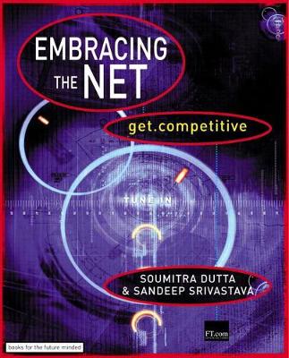 Embracing the Net - Dutta, Soumitra