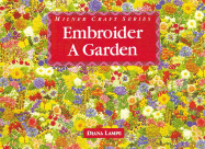 Embroider a Garden - Lampe, Diana