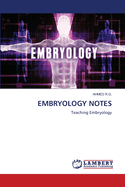 Embryology Notes