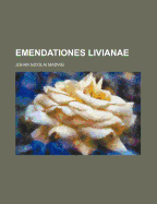 Emendationes Livianae