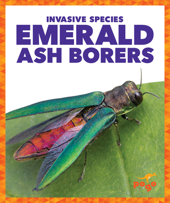 Emerald Ash Borers - Klepeis, Alicia Z