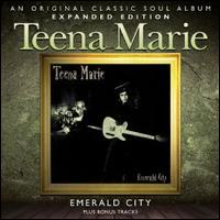 Emerald City - Teena Marie