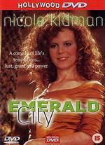 Emerald City - Michael Jenkins