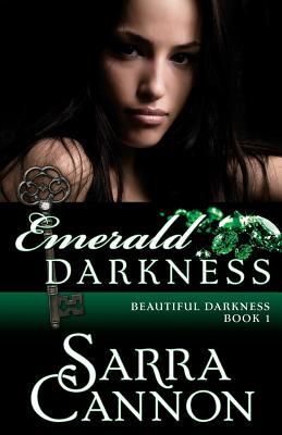 Emerald Darkness - Cannon, Sarra