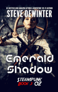 Emerald Shadow: Season One - Episode 3