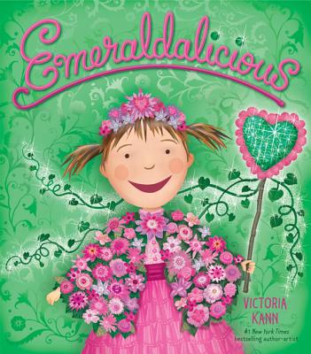 Emeraldalicious: A Springtime Book for Kids - 