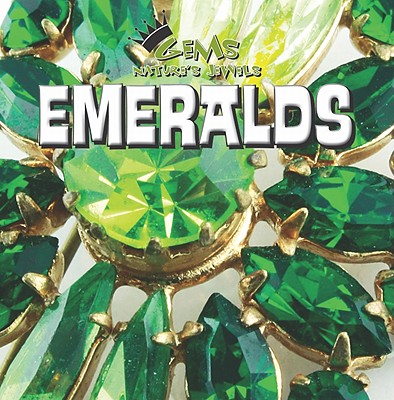 Emeralds - Ethan, Eric
