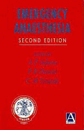 Emergency Anaesthesia