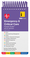Emergency & Critical Care Pocket Guide