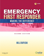 Emergency First Responder: Making the Difference