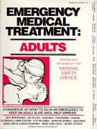 Emergency Medical Treatment: Adults