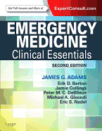 Emergency Medicine: Clinical Essentials (Expert Consult - Online and Print)