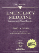 Emergency Medicine: Concepts and Clinical Practice