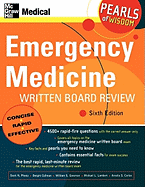 Emergency Medicine Written Board Review