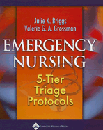 Emergency Nursing: 5-Tier Triage Protocols