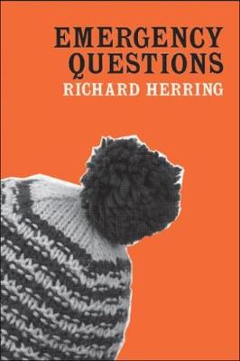 Emergency Questions - Herring, Richard