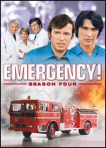 Emergency!: Season Four - 