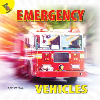 Emergency Vehicles - Duffield