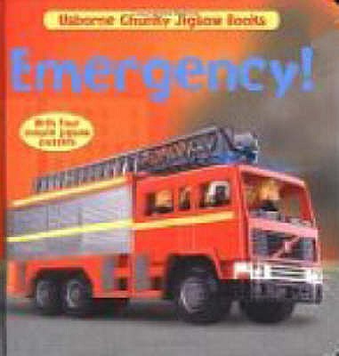 Emergency! - Brooks, F.