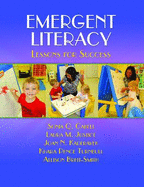 Emergent Literacy: Lessons for Success