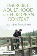 Emerging Adulthood in a European Context