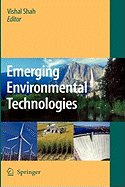 Emerging Environmental Technologies