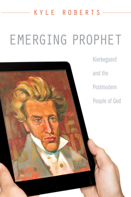 Emerging Prophet - Roberts, Kyle A