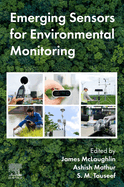 Emerging Sensors for Environmental Monitoring