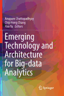 Emerging Technology and Architecture for Big-Data Analytics