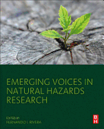 Emerging Voices in Natural Hazards Research