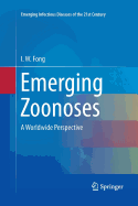 Emerging Zoonoses: A Worldwide Perspective
