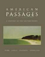 Emerican Passages: A History of the American People