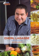 Emeril Lagasse - Albright, Sawyer