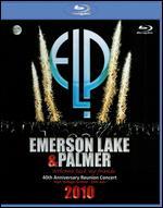 Emerson, Lake & Palmer: 40th Anniversary Reunion Concert [Blu-ray]
