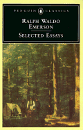 Emerson: Selected Essays
