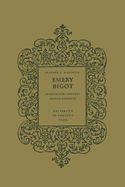 Emery Bigot: Seventeenth-Century French Humanist