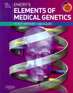 Emery's Elements of Medical Genetics