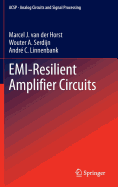 Emi-Resilient Amplifier Circuits