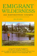 Emigrant Wilderness and Northwestern Yosemite
