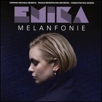 Emika: Melanfonie - Michaela Srumora (soprano); Prague Metropolitan Symphony Orchestra; Paul Batson (conductor)