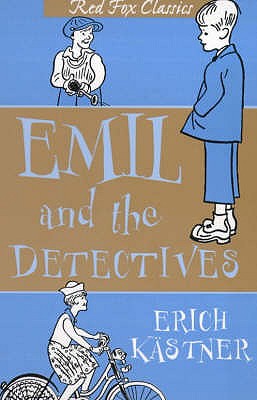 Emil And The Detectives - Kstner, Erich