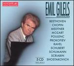 Emil Gilels Edition [Box Set]